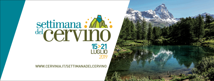 Semaine du Cervin